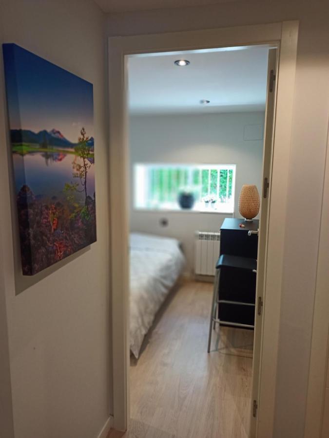 Habitaciones En El Centro De Madrid Exterior foto