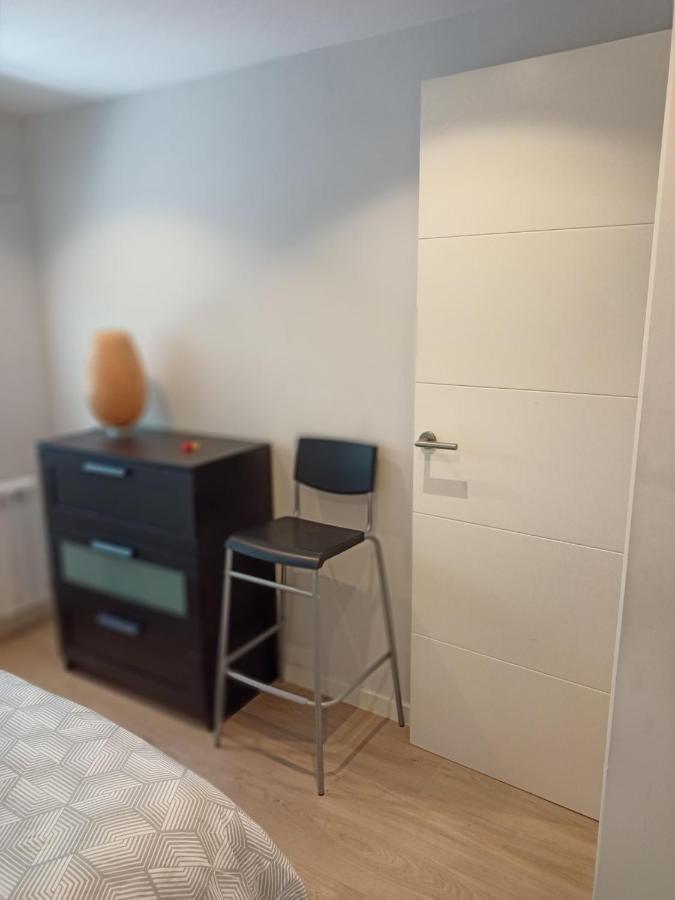 Habitaciones En El Centro De Madrid Exterior foto