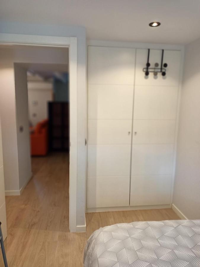 Habitaciones En El Centro De Madrid Exterior foto