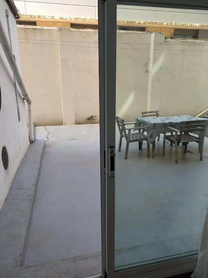 Habitaciones En El Centro De Madrid Exterior foto